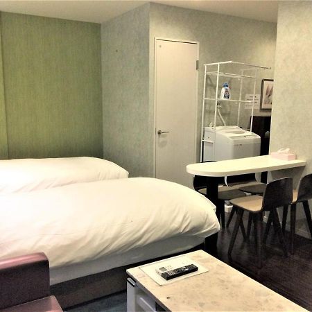 玉出201 Wifi付 玉出駅から徒歩2分 地下鉄難波迄8分 Apartment Osaka Bagian luar foto