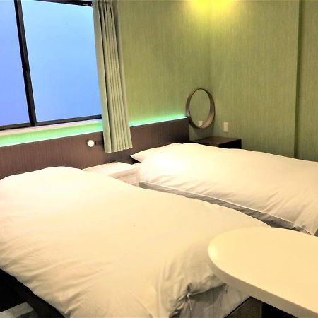 玉出201 Wifi付 玉出駅から徒歩2分 地下鉄難波迄8分 Apartment Osaka Bagian luar foto