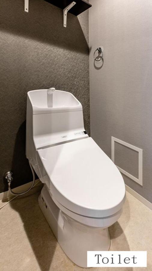 玉出201 Wifi付 玉出駅から徒歩2分 地下鉄難波迄8分 Apartment Osaka Bagian luar foto
