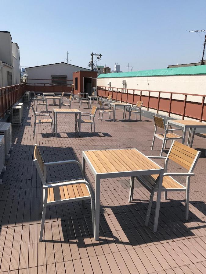 玉出201 Wifi付 玉出駅から徒歩2分 地下鉄難波迄8分 Apartment Osaka Bagian luar foto
