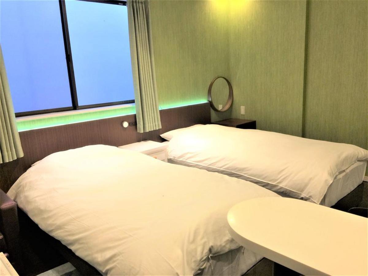 玉出201 Wifi付 玉出駅から徒歩2分 地下鉄難波迄8分 Apartment Osaka Bagian luar foto